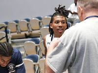 North Florida Ospreys Triumph Over Maine Black Bears in 2023-24 Season Matchup