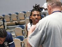 North Florida Ospreys Triumph Over Maine Black Bears in 2023-24 Season Matchup