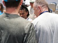 North Florida Ospreys Triumph Over Maine Black Bears in 2023-24 Season Matchup