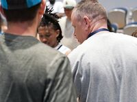 North Florida Ospreys Triumph Over Maine Black Bears in 2023-24 Season Matchup