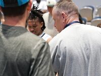 North Florida Ospreys Triumph Over Maine Black Bears in 2023-24 Season Matchup