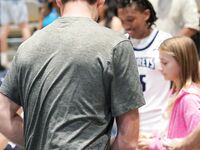 North Florida Ospreys Triumph Over Maine Black Bears in 2023-24 Season Matchup