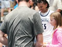 North Florida Ospreys Triumph Over Maine Black Bears in 2023-24 Season Matchup