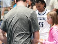 North Florida Ospreys Triumph Over Maine Black Bears in 2023-24 Season Matchup