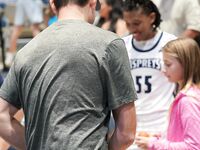 North Florida Ospreys Triumph Over Maine Black Bears in 2023-24 Season Matchup