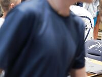 North Florida Ospreys Triumph Over Maine Black Bears in 2023-24 Season Matchup