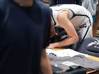 North Florida Ospreys Triumph Over Maine Black Bears in 2023-24 Season Matchup