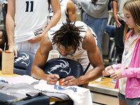 North Florida Ospreys Triumph Over Maine Black Bears in 2023-24 Season Matchup