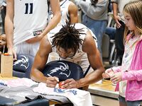 North Florida Ospreys Triumph Over Maine Black Bears in 2023-24 Season Matchup