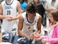North Florida Ospreys Triumph Over Maine Black Bears in 2023-24 Season Matchup