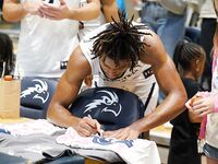 North Florida Ospreys Triumph Over Maine Black Bears in 2023-24 Season Matchup