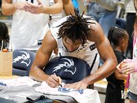 North Florida Ospreys Triumph Over Maine Black Bears in 2023-24 Season Matchup