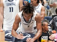 North Florida Ospreys Triumph Over Maine Black Bears in 2023-24 Season Matchup