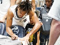 North Florida Ospreys Triumph Over Maine Black Bears in 2023-24 Season Matchup