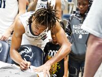 North Florida Ospreys Triumph Over Maine Black Bears in 2023-24 Season Matchup