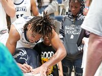 North Florida Ospreys Triumph Over Maine Black Bears in 2023-24 Season Matchup