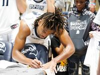 North Florida Ospreys Triumph Over Maine Black Bears in 2023-24 Season Matchup