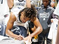 North Florida Ospreys Triumph Over Maine Black Bears in 2023-24 Season Matchup