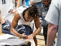 North Florida Ospreys Triumph Over Maine Black Bears in 2023-24 Season Matchup