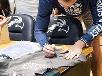 North Florida Ospreys Triumph Over Maine Black Bears in 2023-24 Season Matchup