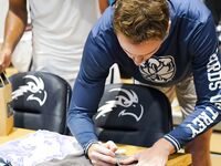 North Florida Ospreys Triumph Over Maine Black Bears in 2023-24 Season Matchup