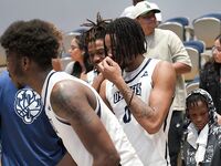 North Florida Ospreys Triumph Over Maine Black Bears in 2023-24 Season Matchup