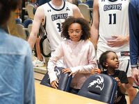 North Florida Ospreys Triumph Over Maine Black Bears in 2023-24 Season Matchup
