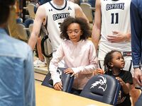 North Florida Ospreys Triumph Over Maine Black Bears in 2023-24 Season Matchup