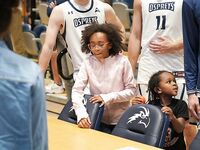 North Florida Ospreys Triumph Over Maine Black Bears in 2023-24 Season Matchup