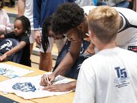 North Florida Ospreys Triumph Over Maine Black Bears in 2023-24 Season Matchup