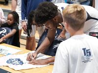 North Florida Ospreys Triumph Over Maine Black Bears in 2023-24 Season Matchup