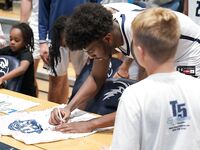 North Florida Ospreys Triumph Over Maine Black Bears in 2023-24 Season Matchup