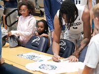 North Florida Ospreys Triumph Over Maine Black Bears in 2023-24 Season Matchup