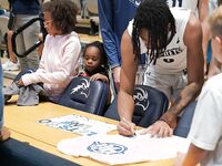 North Florida Ospreys Triumph Over Maine Black Bears in 2023-24 Season Matchup