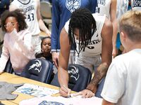 North Florida Ospreys Triumph Over Maine Black Bears in 2023-24 Season Matchup