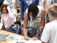 North Florida Ospreys Triumph Over Maine Black Bears in 2023-24 Season Matchup