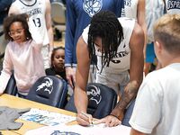 North Florida Ospreys Triumph Over Maine Black Bears in 2023-24 Season Matchup