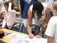 North Florida Ospreys Triumph Over Maine Black Bears in 2023-24 Season Matchup