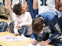 North Florida Ospreys Triumph Over Maine Black Bears in 2023-24 Season Matchup