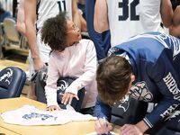 North Florida Ospreys Triumph Over Maine Black Bears in 2023-24 Season Matchup