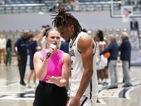 North Florida Ospreys Triumph Over Maine Black Bears in 2023-24 Season Matchup