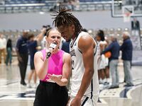 North Florida Ospreys Triumph Over Maine Black Bears in 2023-24 Season Matchup