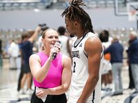 North Florida Ospreys Triumph Over Maine Black Bears in 2023-24 Season Matchup