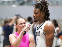 North Florida Ospreys Triumph Over Maine Black Bears in 2023-24 Season Matchup