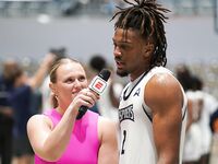 North Florida Ospreys Triumph Over Maine Black Bears in 2023-24 Season Matchup