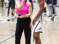 North Florida Ospreys Triumph Over Maine Black Bears in 2023-24 Season Matchup