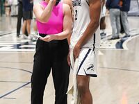 North Florida Ospreys Triumph Over Maine Black Bears in 2023-24 Season Matchup