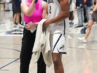 North Florida Ospreys Triumph Over Maine Black Bears in 2023-24 Season Matchup