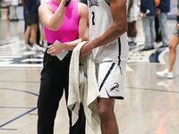 North Florida Ospreys Triumph Over Maine Black Bears in 2023-24 Season Matchup