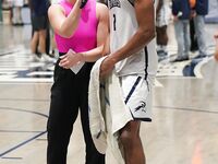 North Florida Ospreys Triumph Over Maine Black Bears in 2023-24 Season Matchup